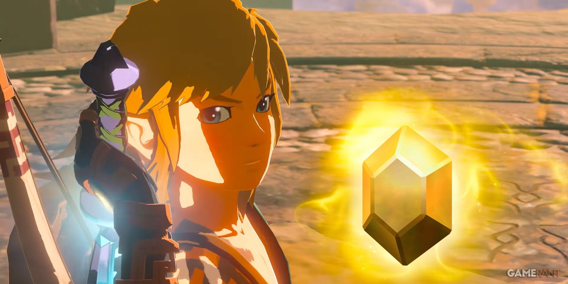 Zelda: Tears of the Kingdom - How to Duplicate Items (Infinite Money Glitch)