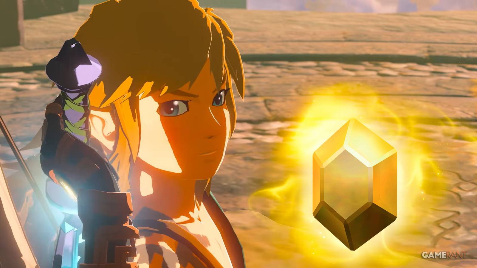 Zelda: Tears of the Kingdom - How to Duplicate Items (Infinite Money Glitch)