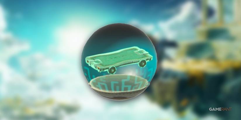 Cart Zonai Device capsule