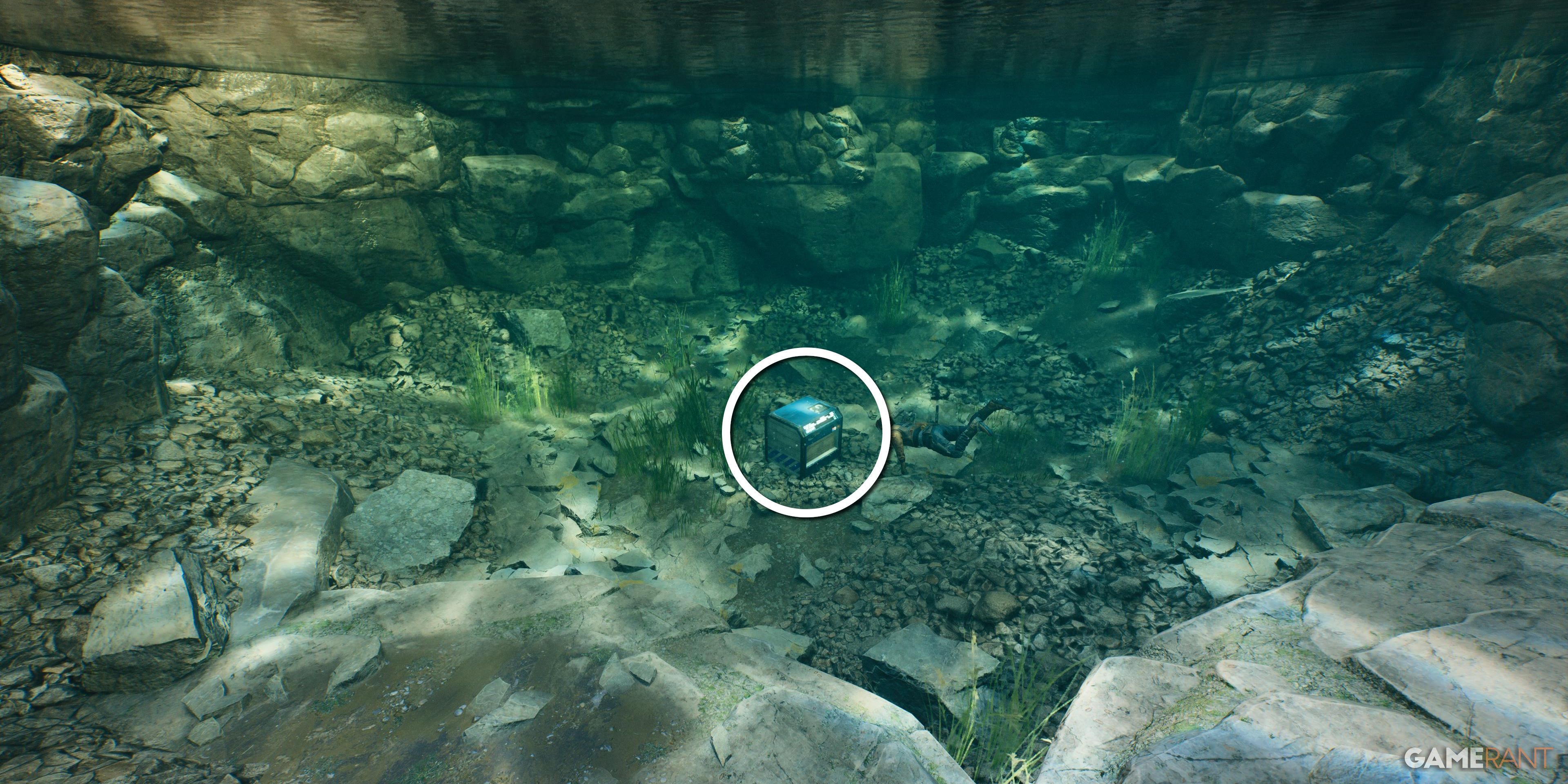 Unveiling the Ultimate Koboh Chest Locations at Stone Spires in Star Wars Jedi: Survivor