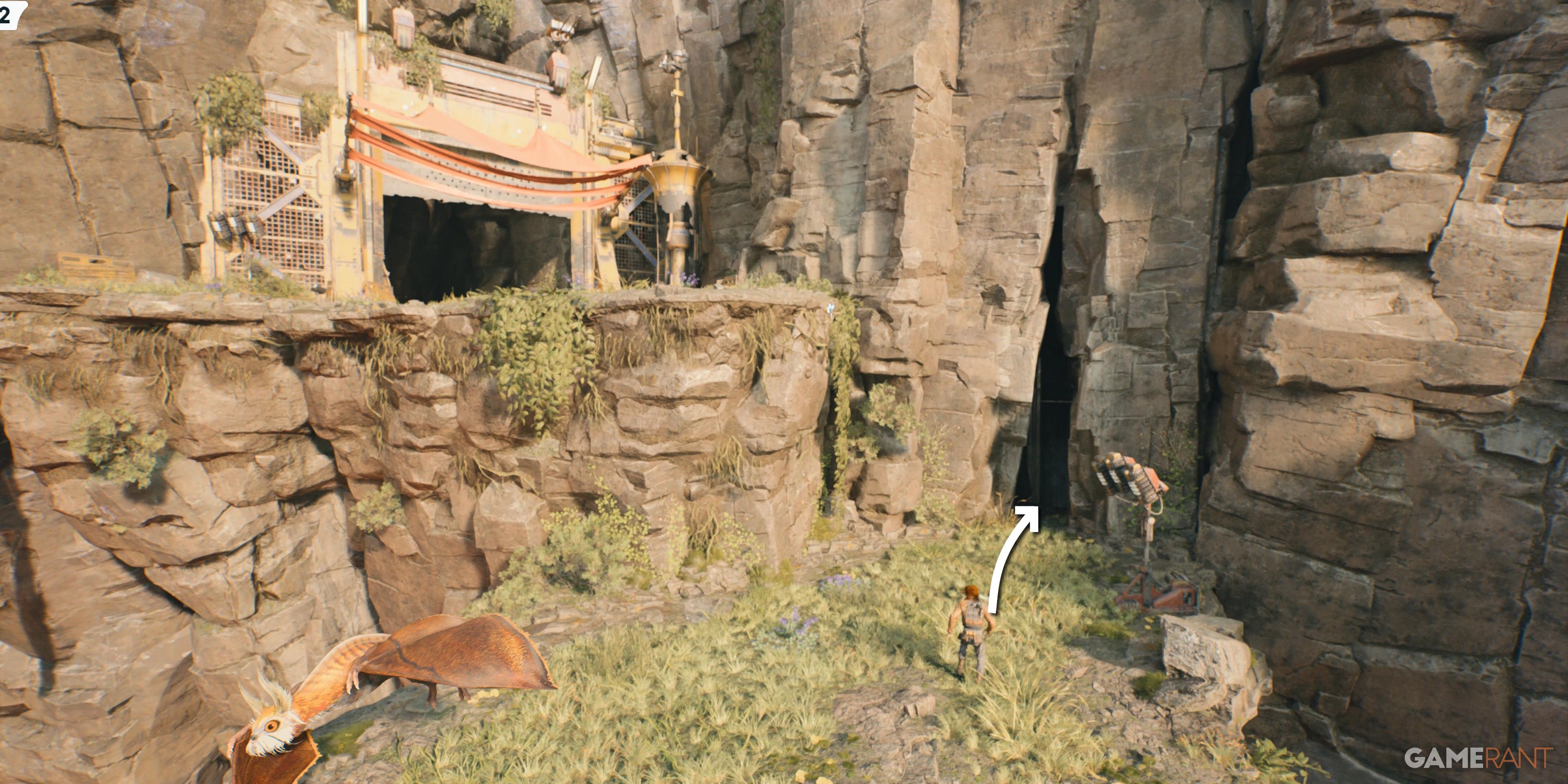 Unveiling the Ultimate Koboh Chest Locations at Stone Spires in Star Wars Jedi: Survivor