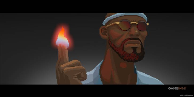 dave the diver bancho the best chef ever