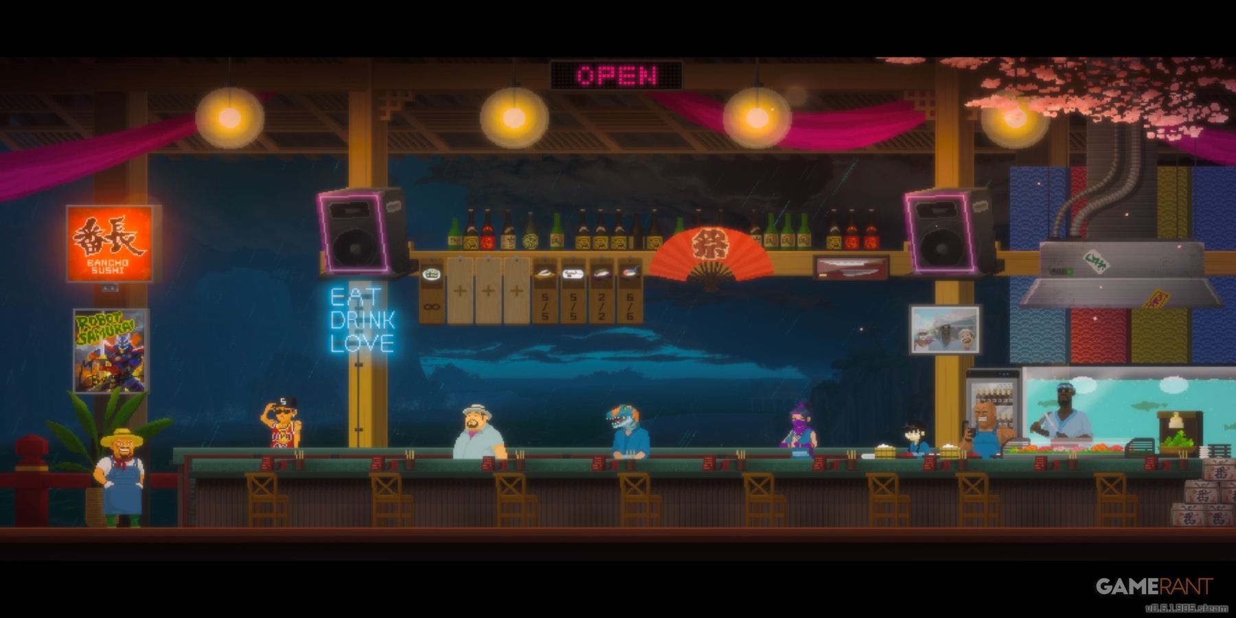 Dive into Adventure: Unmasking Dave the Diver's Epic Review!