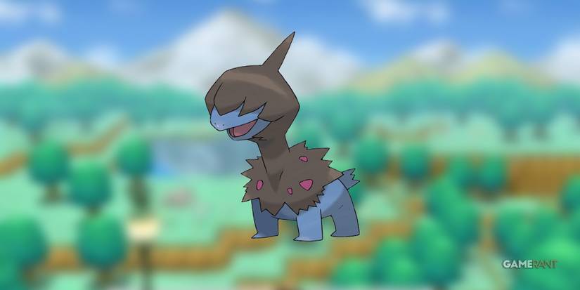 Official artwork of Deino