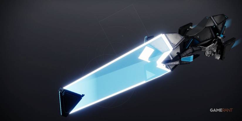 Destiny 2 Winning Streak Sparrow