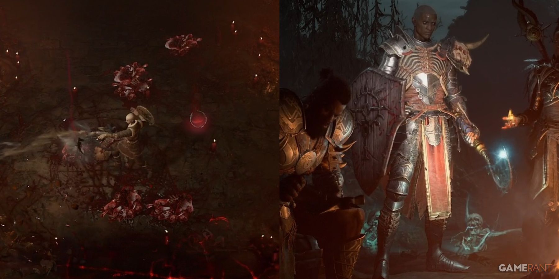 Mendeln Summoner Necromancer Endgame Build for Diablo 4 (Season 2) - Icy  Veins