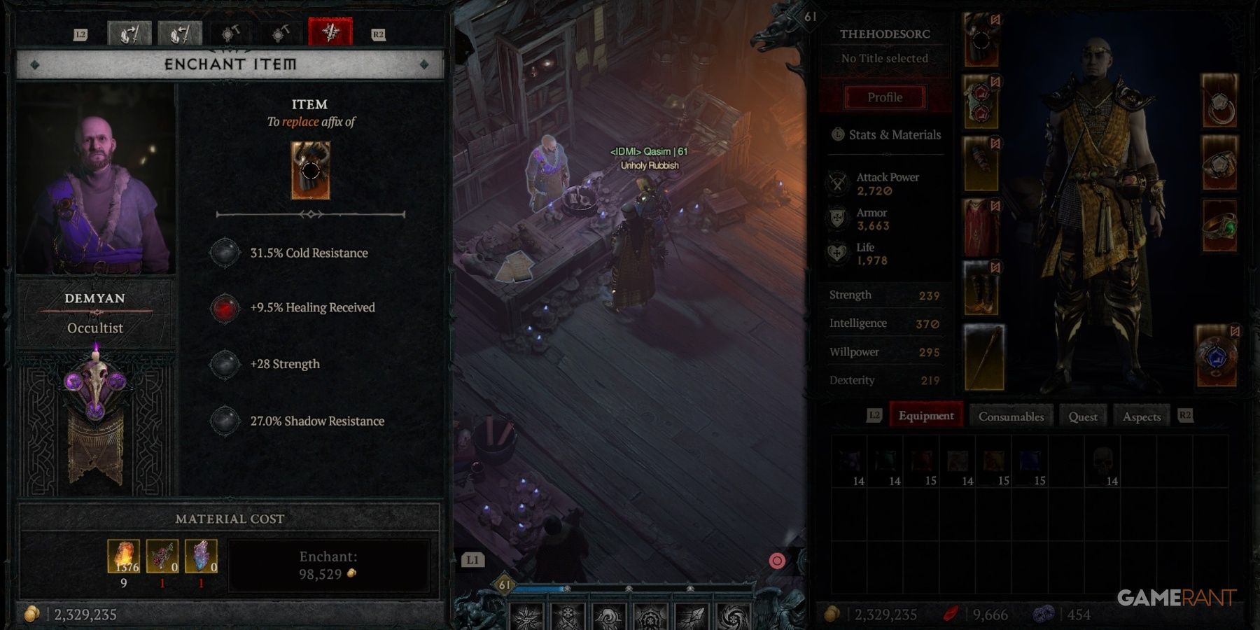 Unveiling the Ultimate Diablo 4 Gold-Saving Guide: Avoid These 8 Costly Pitfalls!