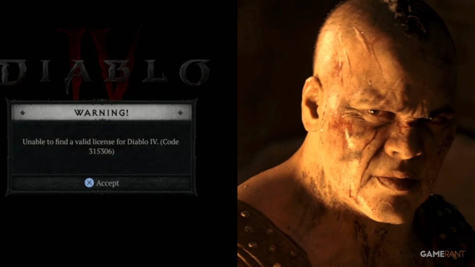 Diablo 4 Error Code Fix Collage