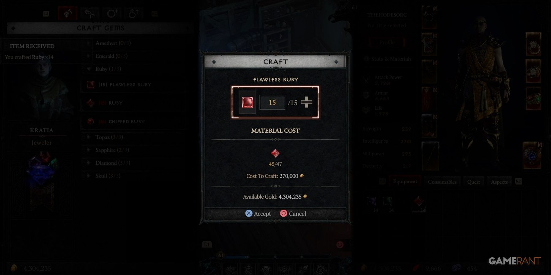 Unveiling the Ultimate Diablo 4 Gold-Saving Guide: Avoid These 8 Costly Pitfalls!