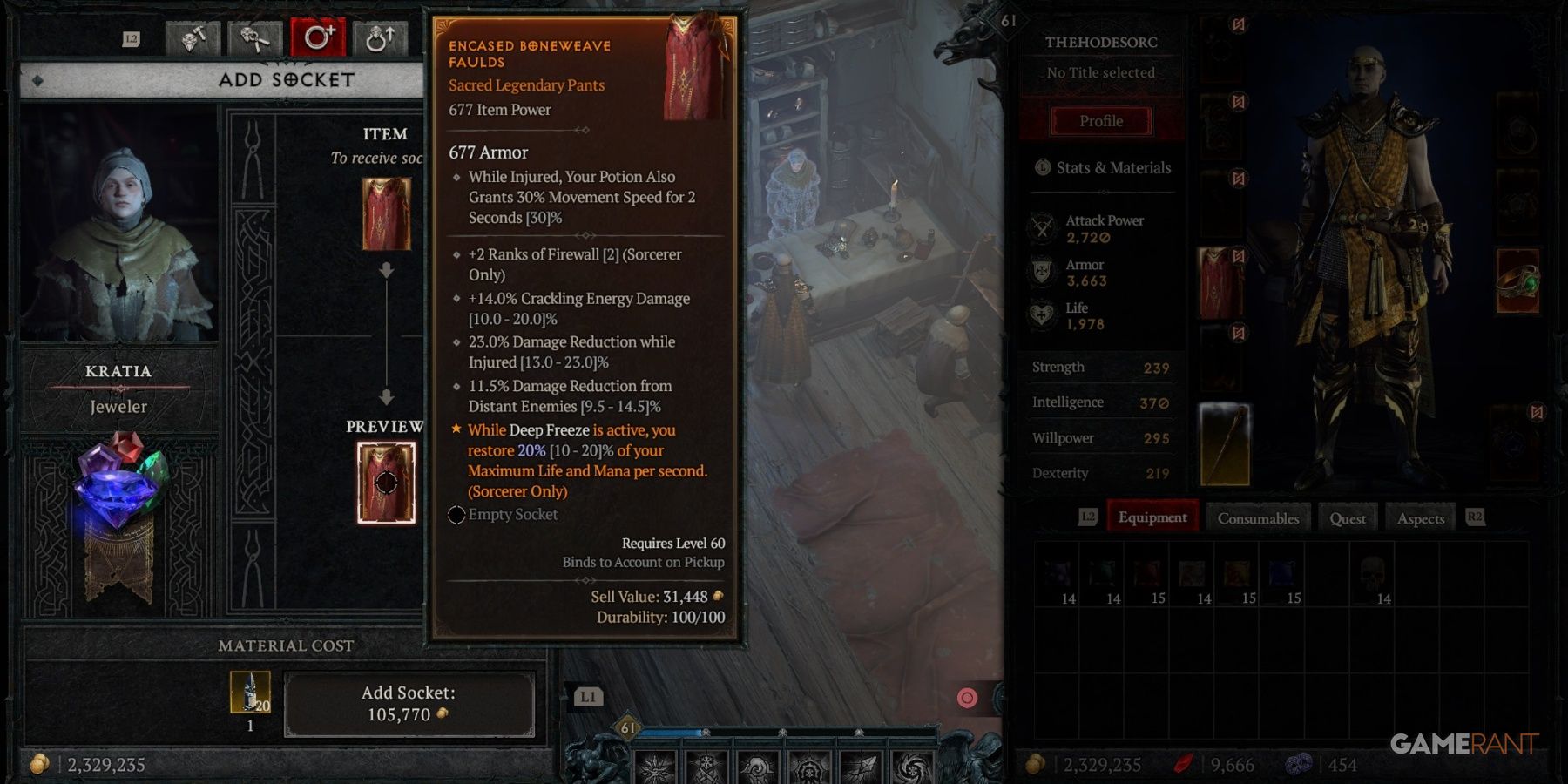 Unveiling the Ultimate Diablo 4 Gold-Saving Guide: Avoid These 8 Costly Pitfalls!