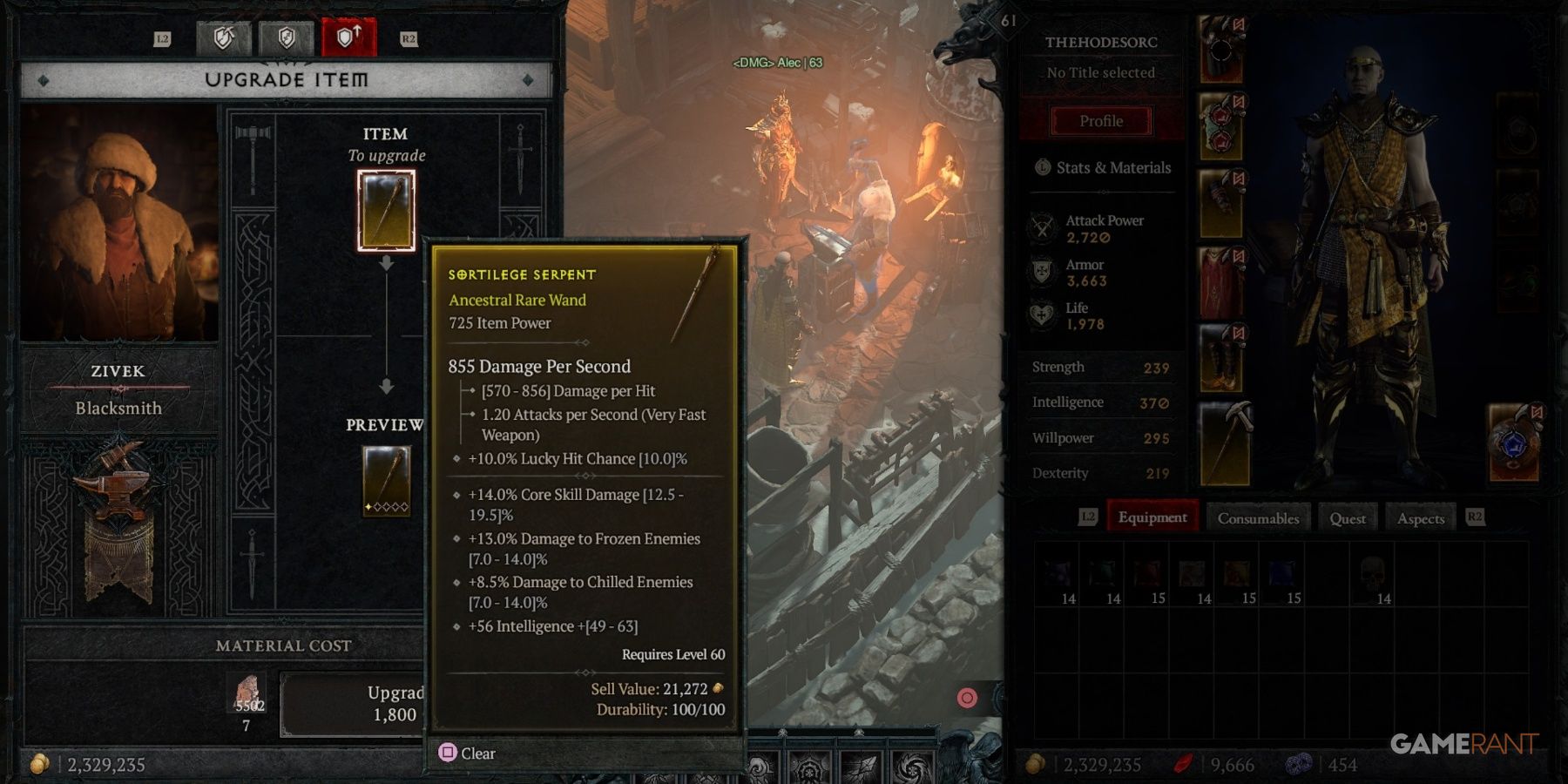 Unveiling the Ultimate Diablo 4 Gold-Saving Guide: Avoid These 8 Costly Pitfalls!