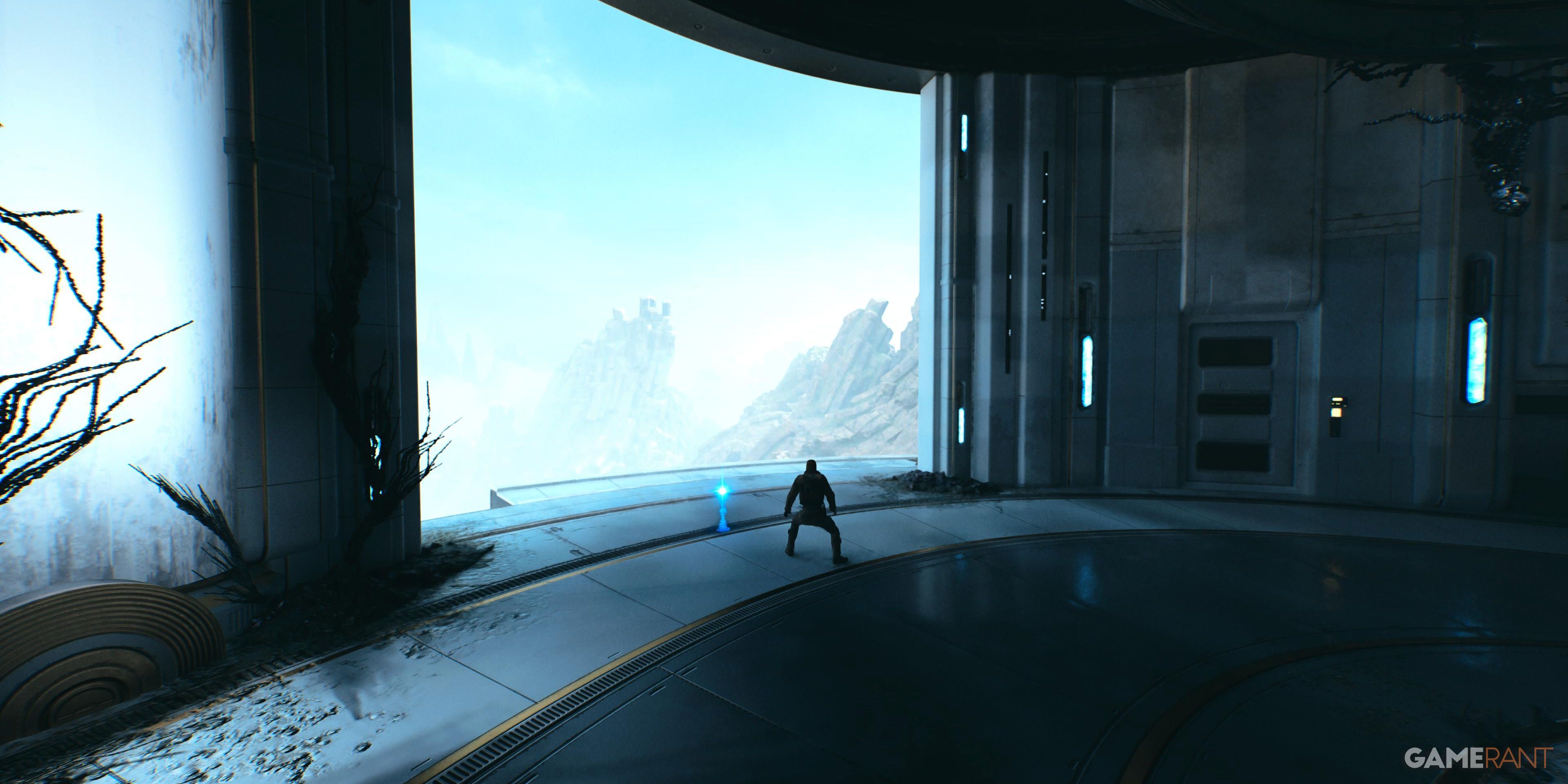 Unleash the Force: Conquering Basalt Forest in Star Wars Jedi: Survivor