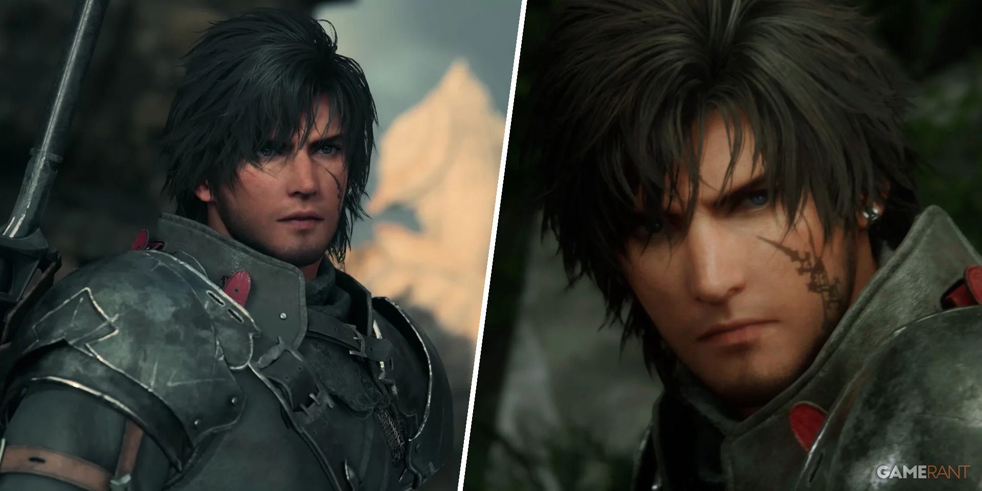 Final Fantasy 16 Playable Characters List: How Many People Do You