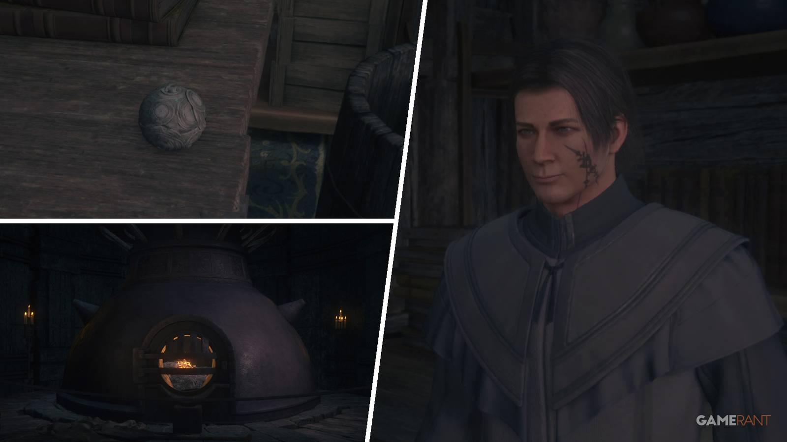 Final Fantasy 16: Even Weirder Science Side Quest Guide