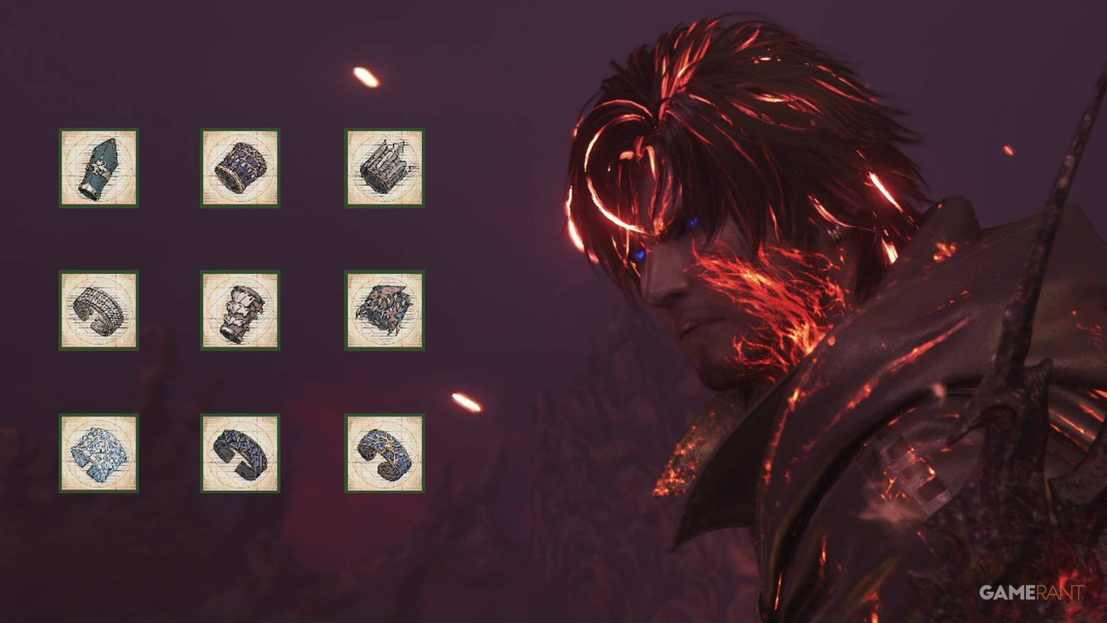 Final Fantasy 16: Every Vambrace (& How to Get Them)