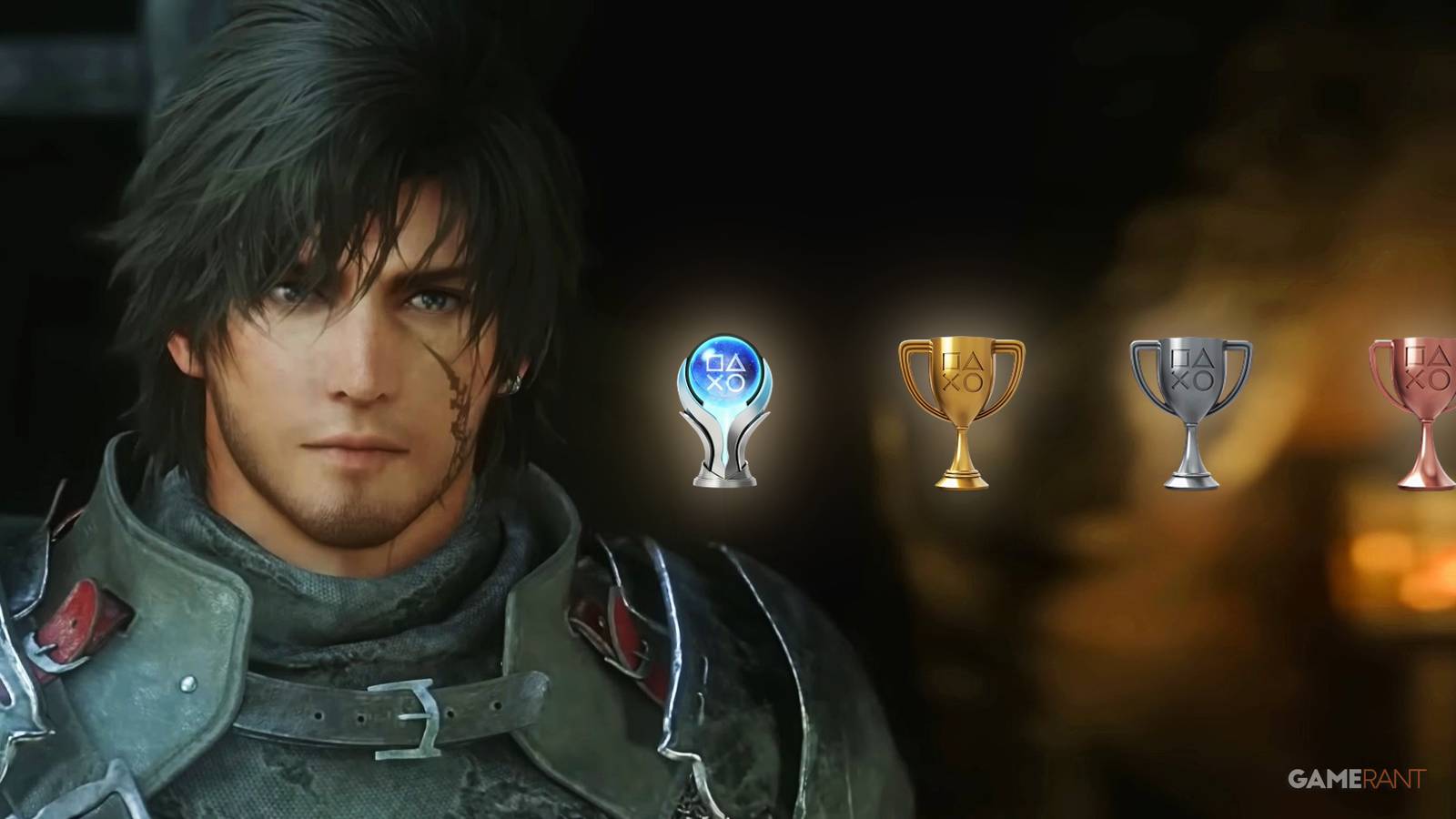 Final Fantasy 16 Trophy Guide