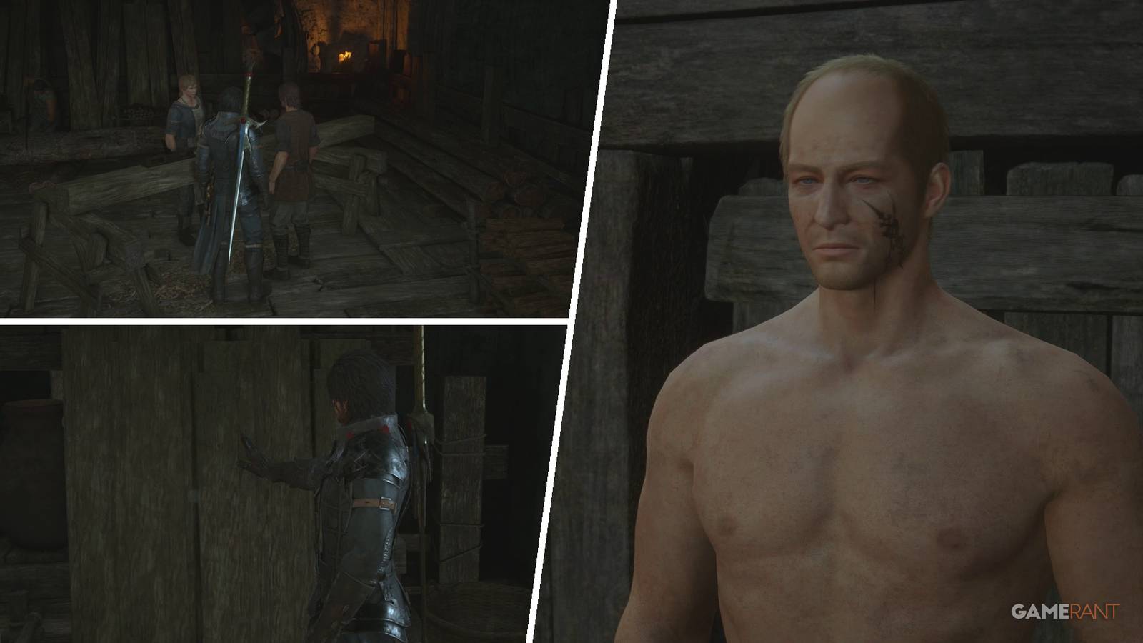 Final Fantasy 16: Make Do and Mend Side Quest Guide