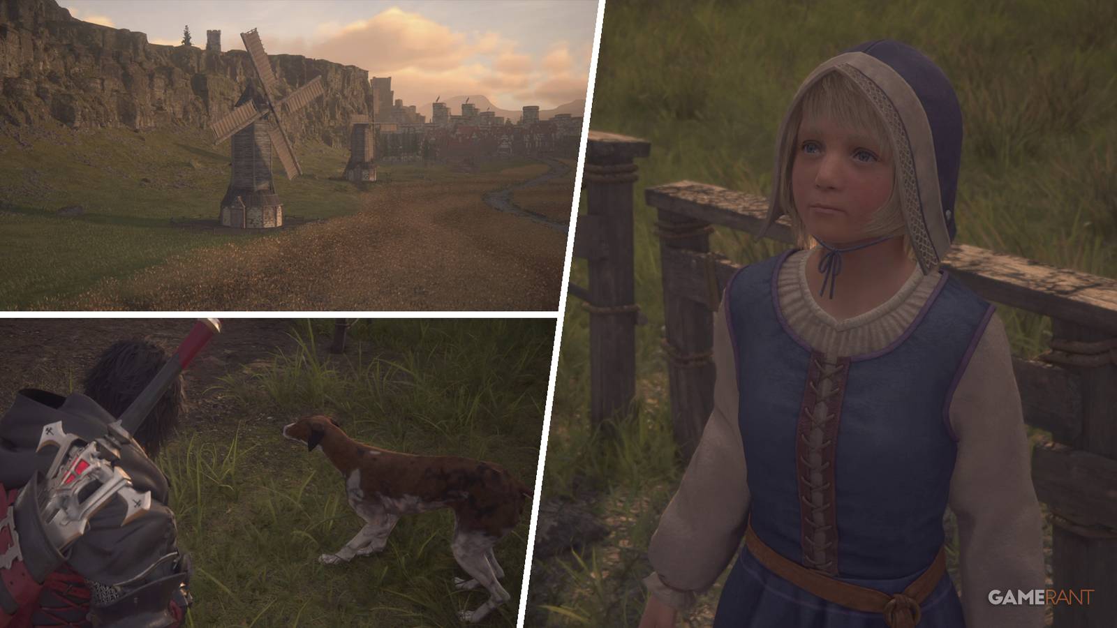 Final Fantasy 16: Playthings Side Quest Guide