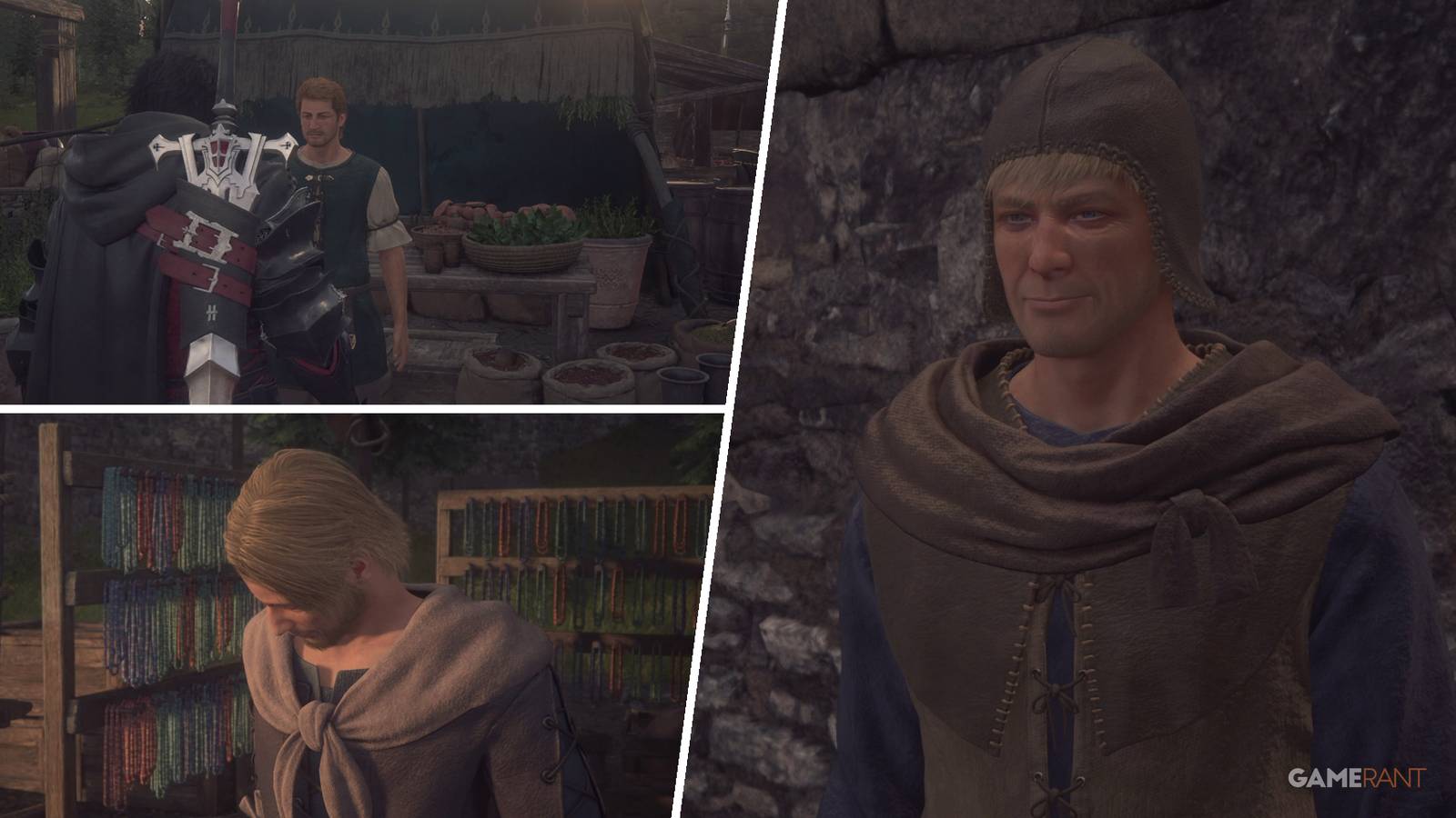 Final Fantasy 16: The Want Beyond the Wall Side Quest Guide