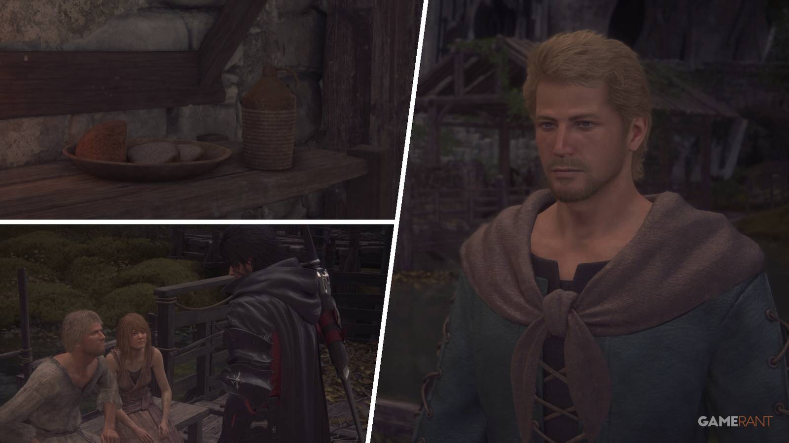 Final Fantasy 16: Welcoming Committee Side Quest Guide