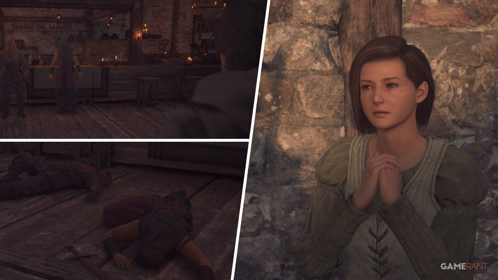 Final Fantasy 16: While the Cat's Away Side Quest Guide