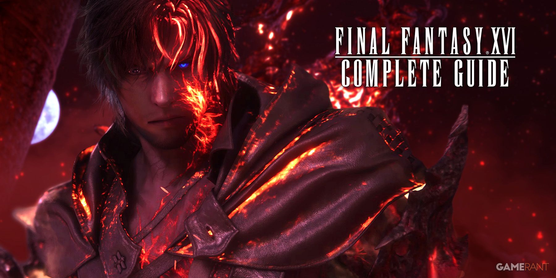 FINAL FANTASY XVI: Everything you need to know