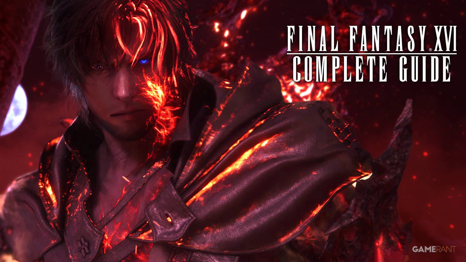 Final Fantasy 16: Complete Guide & Walkthrough