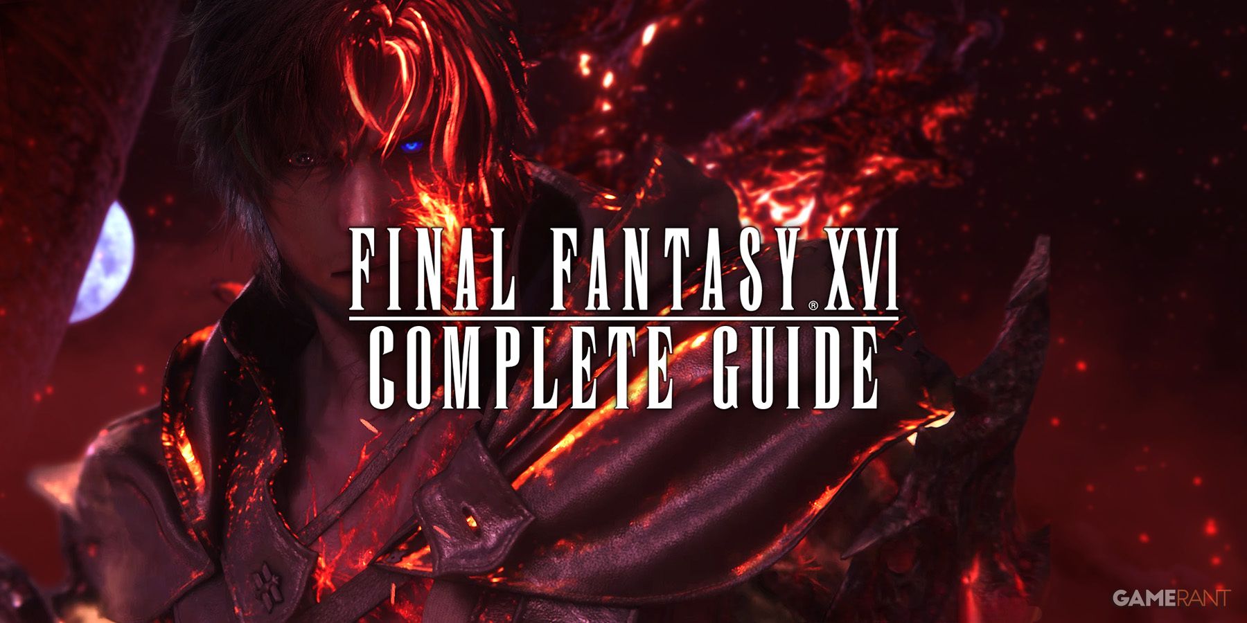 Final Fantasy 16: Complete Guide & Walkthrough