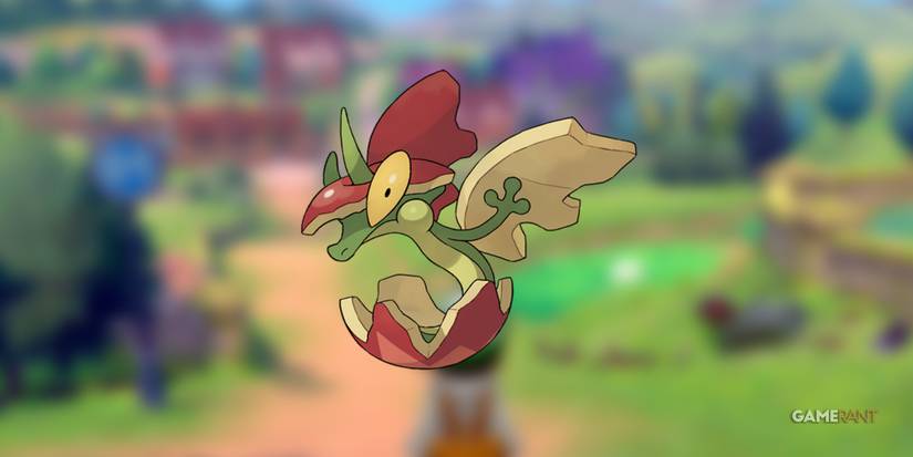 Flapple official artwork