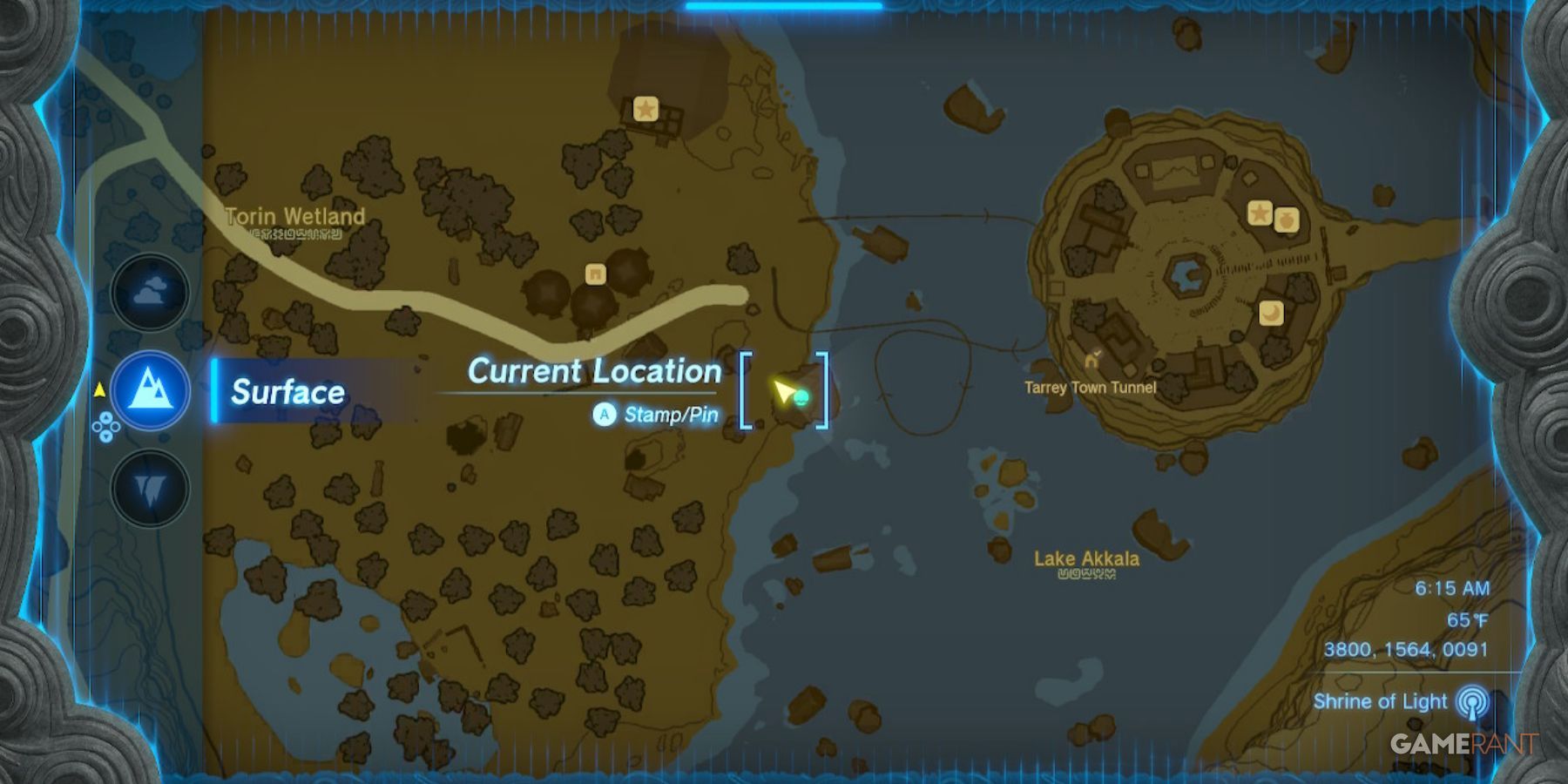 Unveiling the Mysteries of Zelda: Tears of the Kingdom