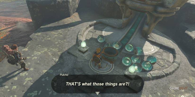 loz totk secrets within side quest