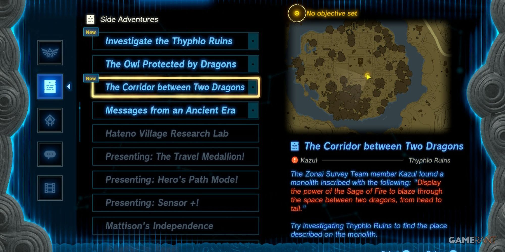 The Ultimate Guide to Navigating the Dazzling Realm of Zelda: Tears of the Kingdom