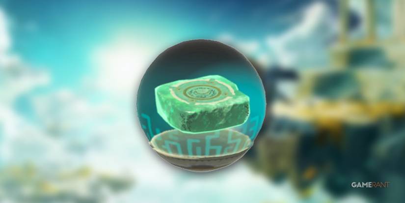 Hover Stone Zonai Device capsule