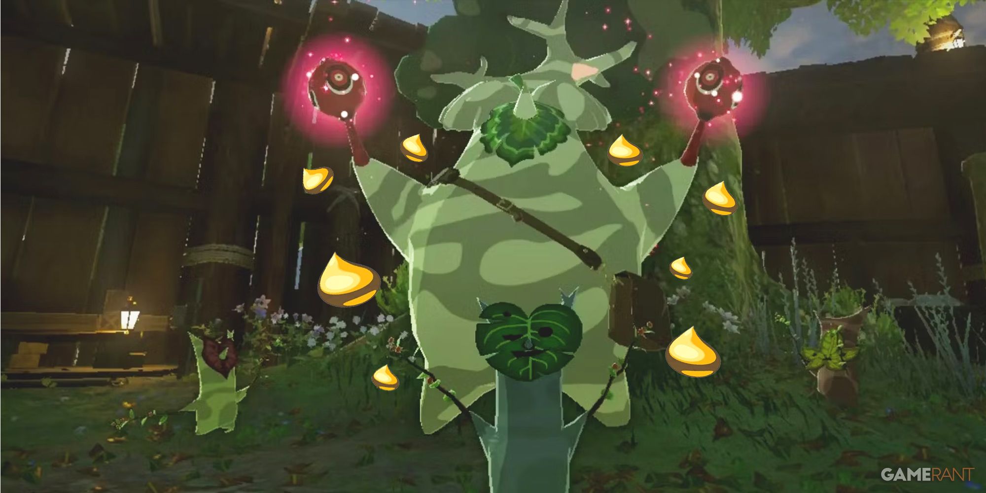 Zelda: Tears Of The Kingdom - 6 Reasons Why You Should Search For Koroks