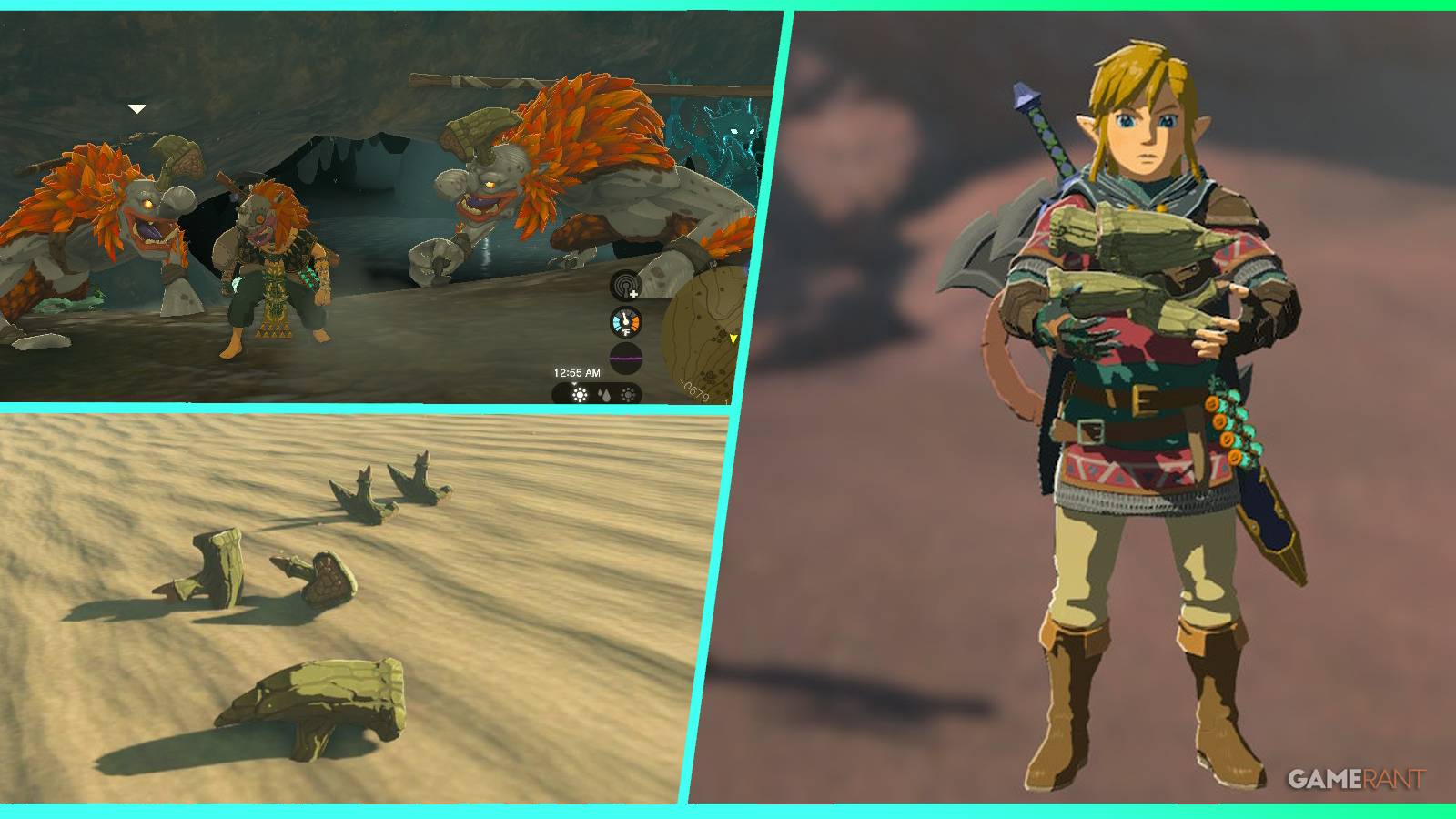 loz totk horribilin horns farming feature