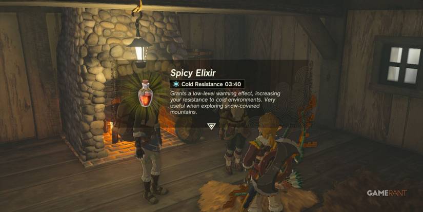 loz totk open the door side quest walkthrough 3