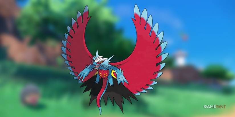 Roaring Moon official artwork