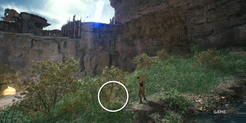 star wars jedi survivor fort kah'lin seed pod 1