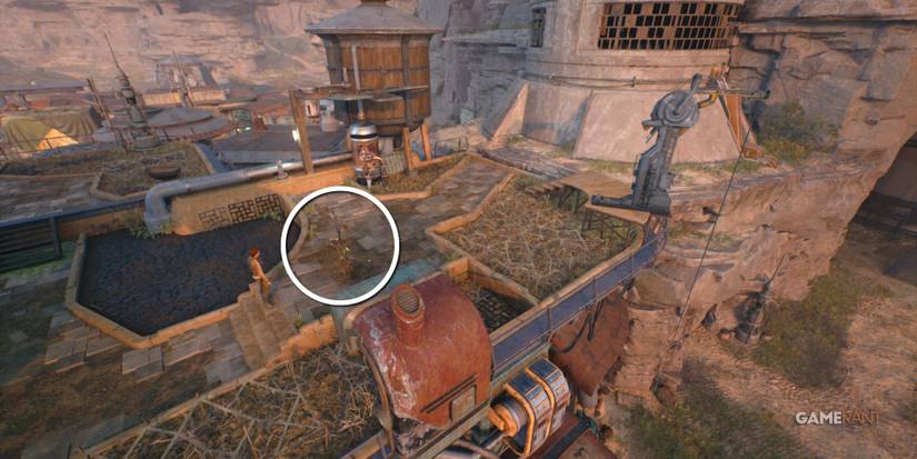 star wars jedi survivor southern reach riverbed watch seed pod 2