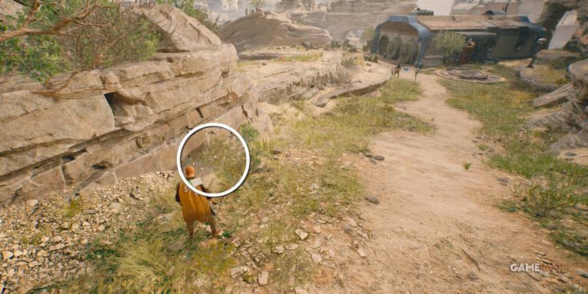 star wars jedi survivor southern reach seed pod 15