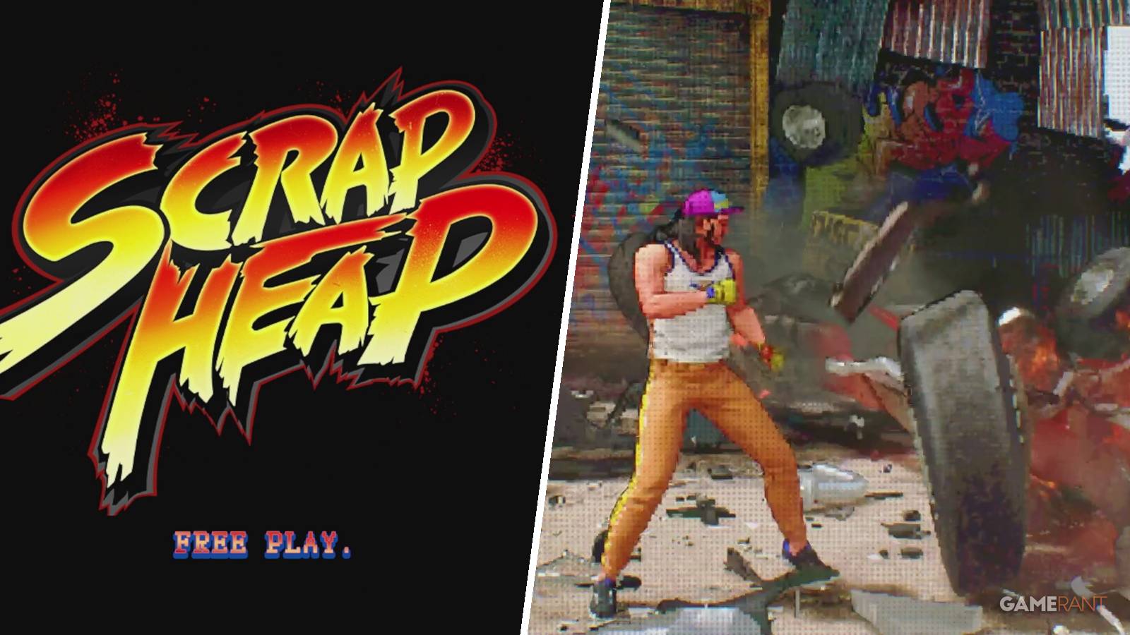 Street Fighter 6: How to Farm Money Quickly in World Tour Mode