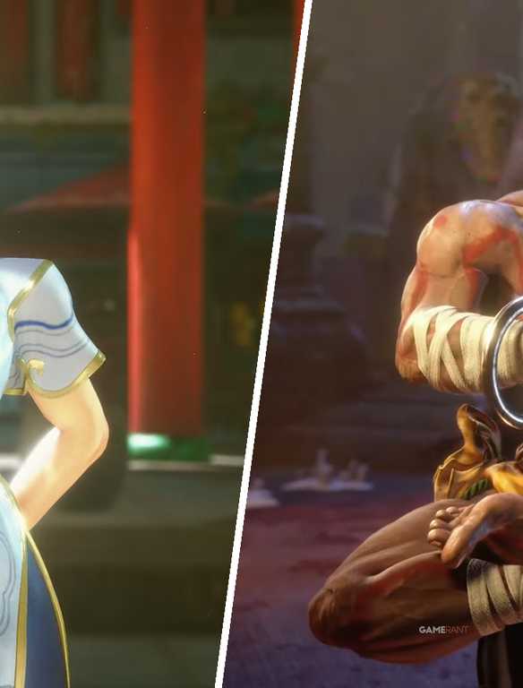 Chung Li Build Best FPS Games That Let You Build Weapons