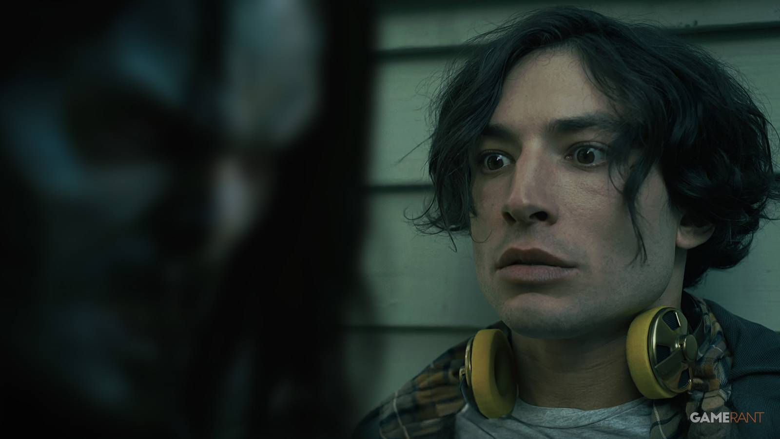 The Flash Barry Morbius Gamerant