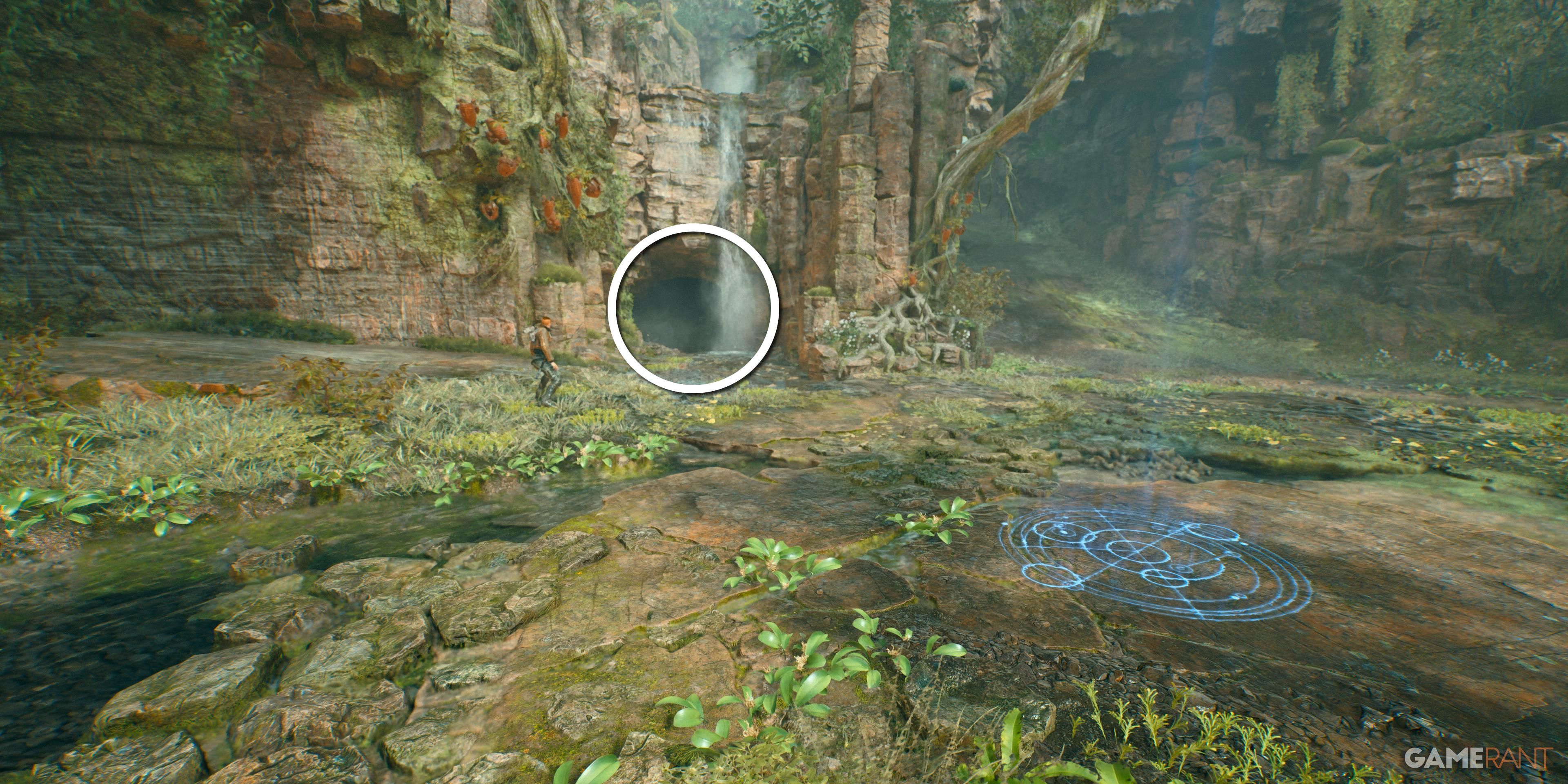 Unleashing the Secrets of Basalt Forest in Star Wars Jedi: Survivor