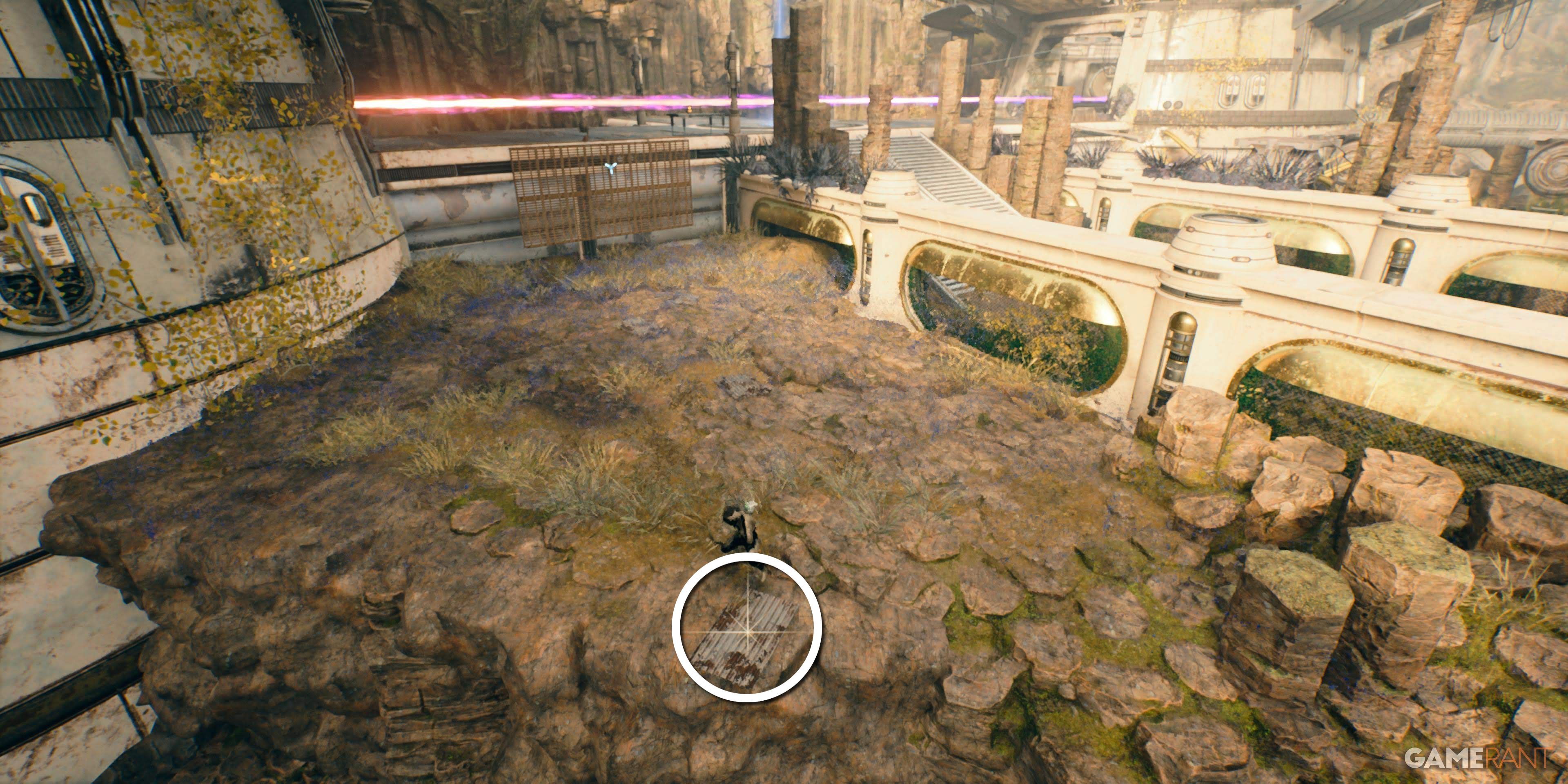 Unleashing the Secrets of Basalt Forest in Star Wars Jedi: Survivor