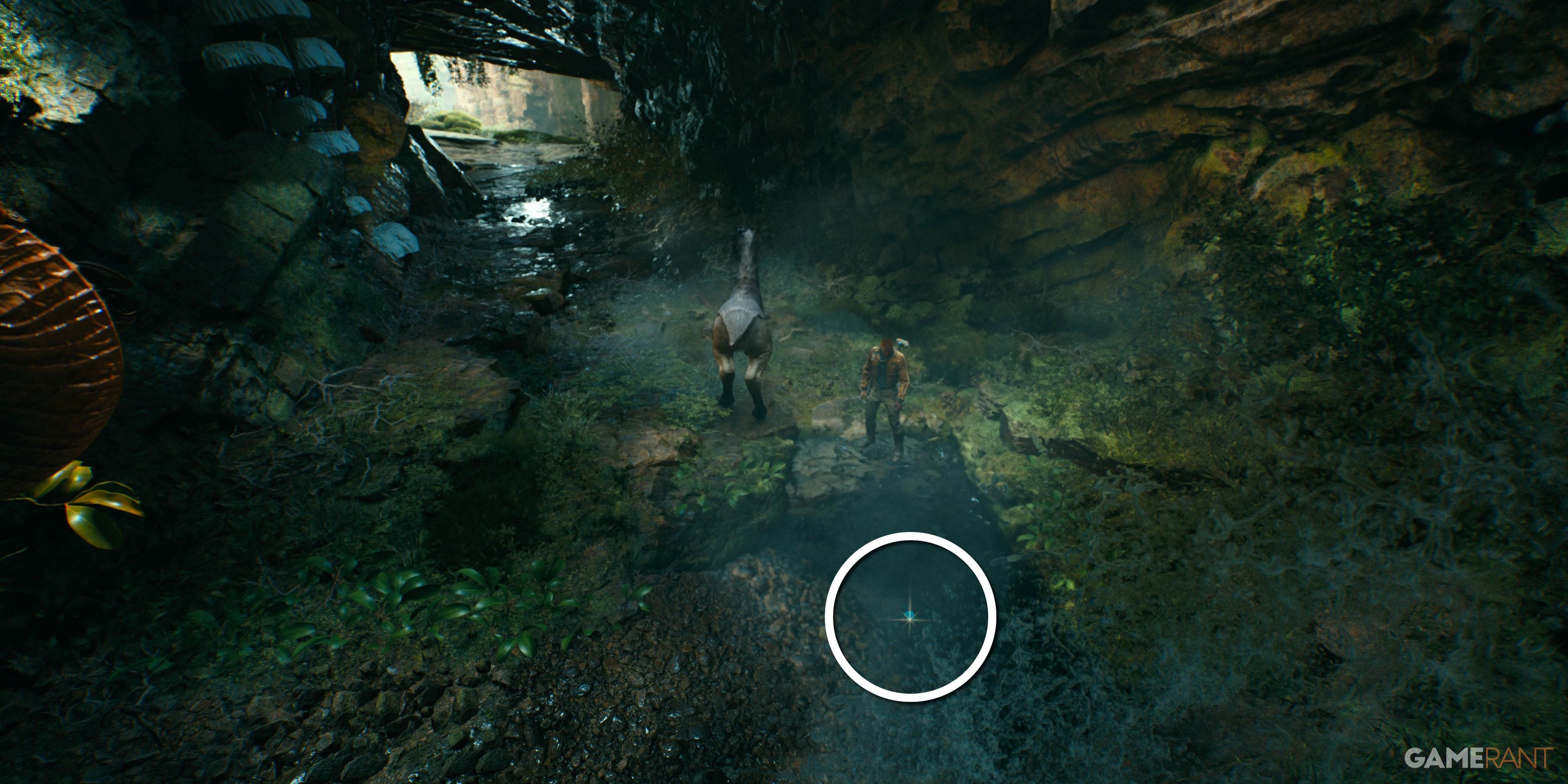 Unleashing the Secrets of Basalt Forest in Star Wars Jedi: Survivor