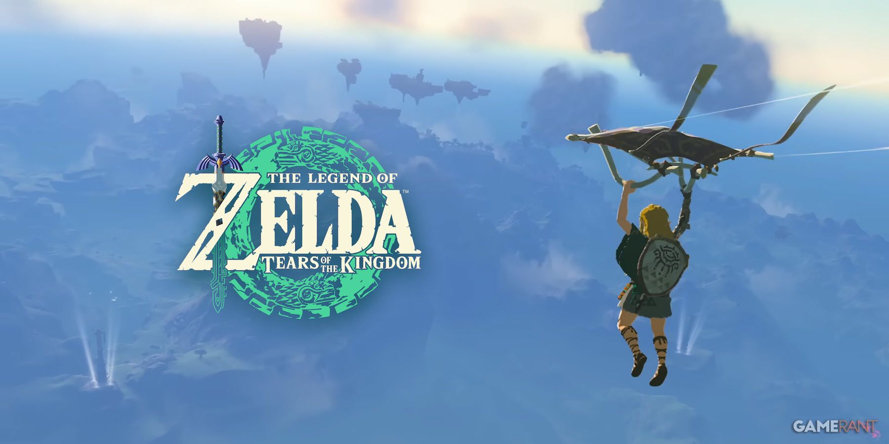 Zelda: Tears Of The Kingdom Player Suffers Hilarious Accident After ...