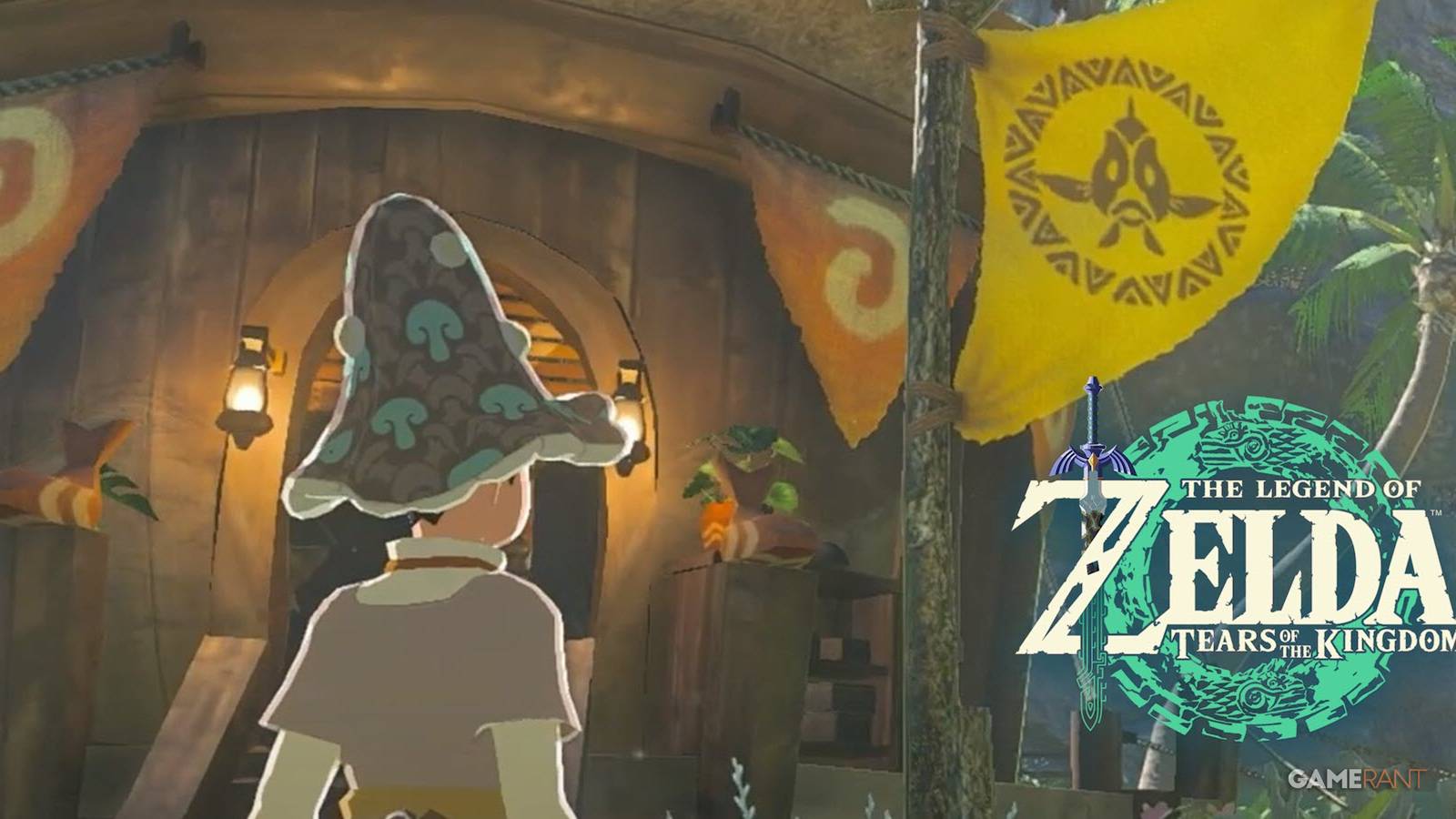 zelda tears of the kingdom rattled ralera guide