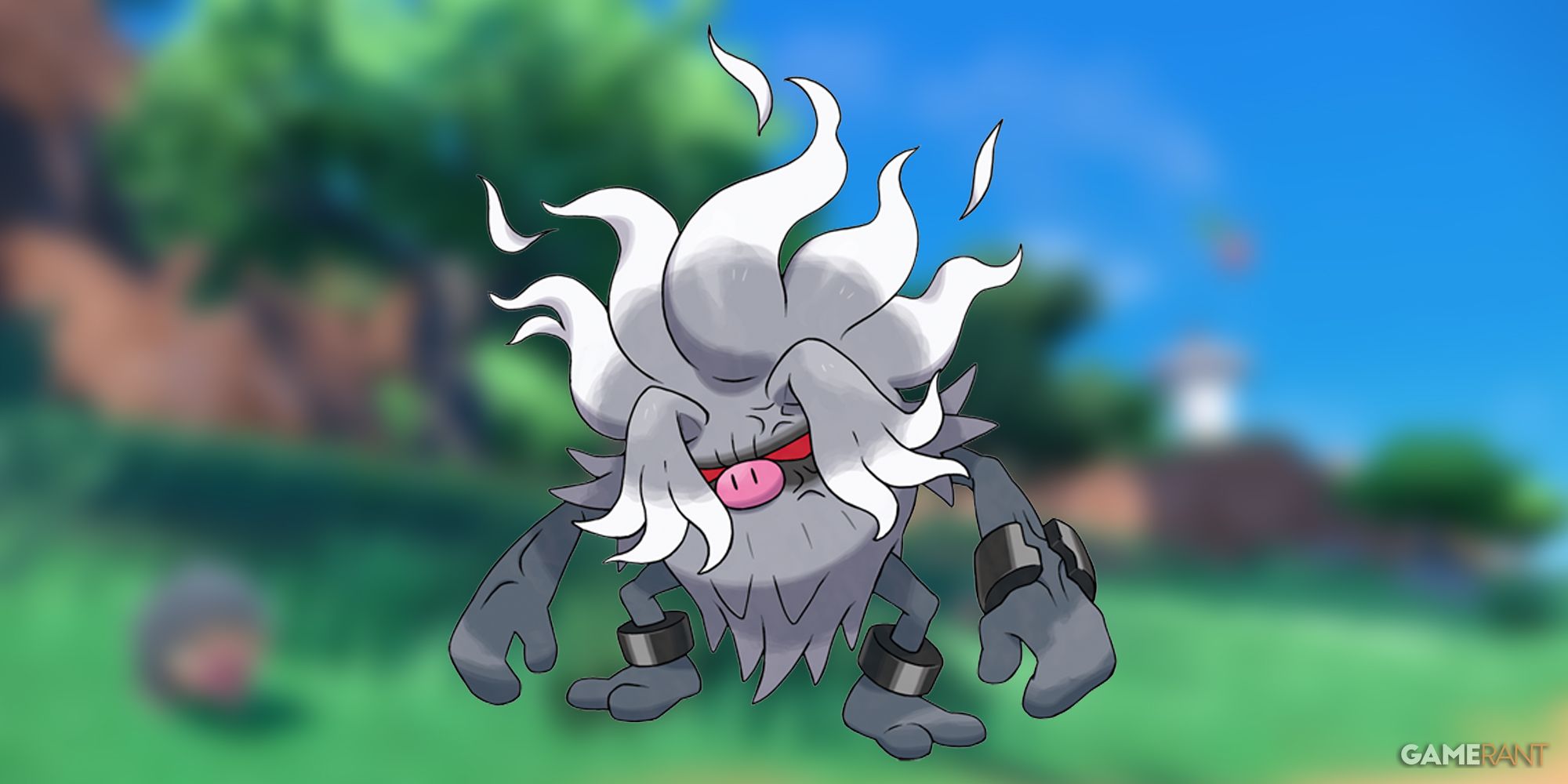 Best Ghost-Type Pokemon Designs