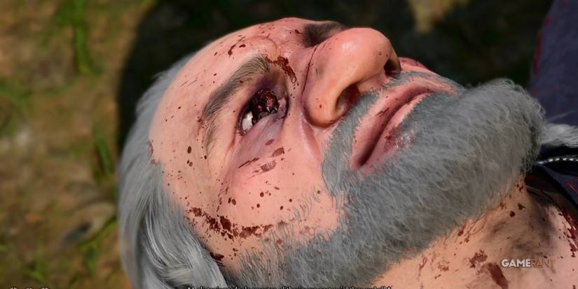 Baldur's Gate 3 Parasite Leaves Edowin's Body